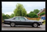 jaguar xjs V12  91-4